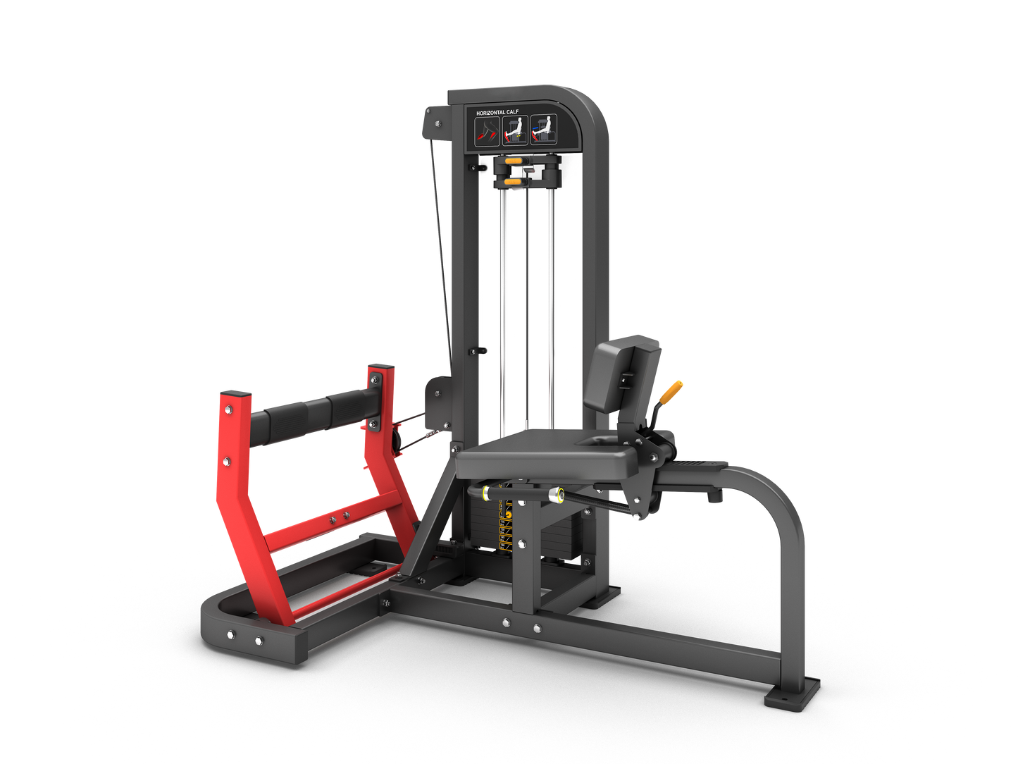 カーフマシン FM19FF