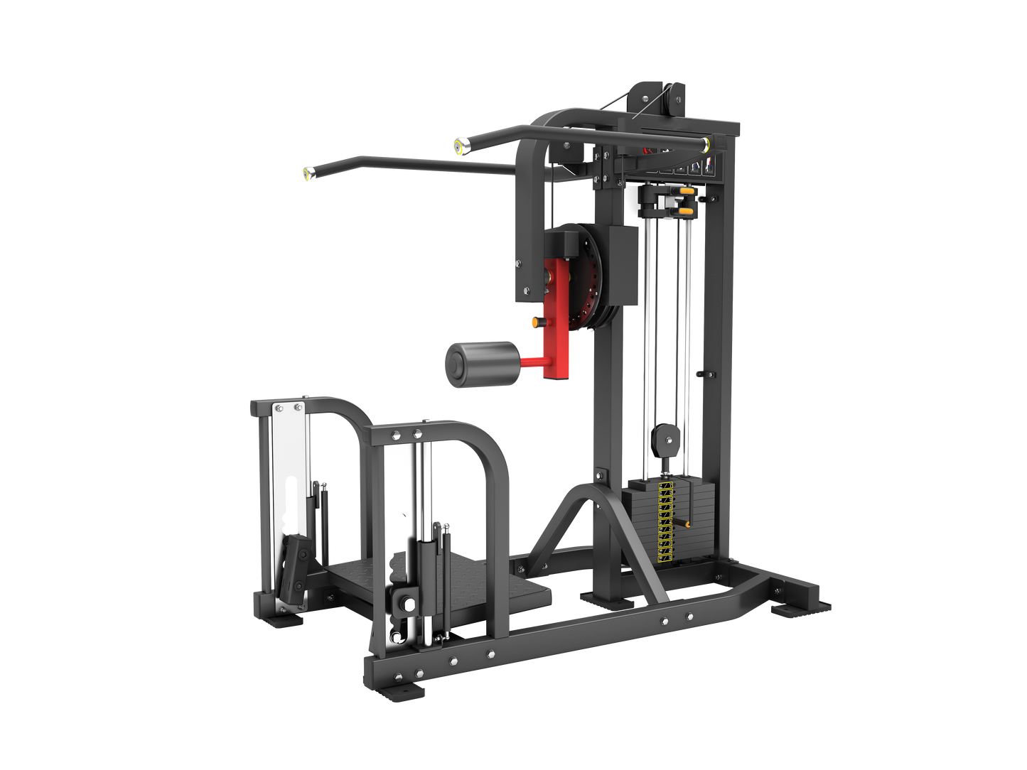 マルチヒップ FM20FF