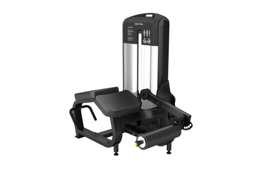 プローンレッグカール　FB01FF