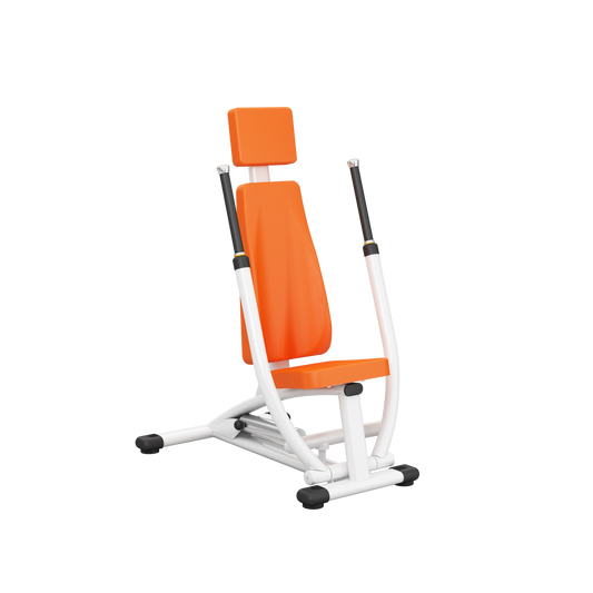チェストプレス　H01FF