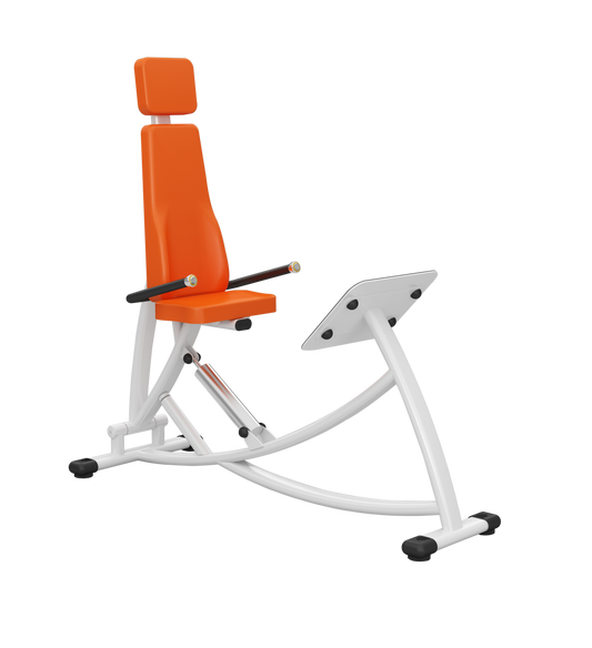 レッグプレス　H07FF