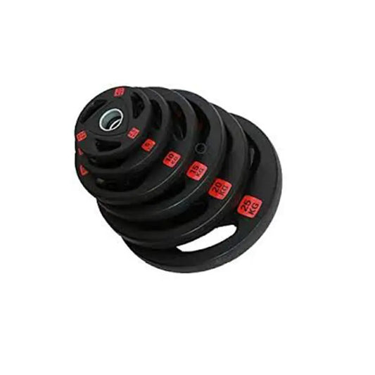 オリンピックプレート　25kg 1枚　50㎜