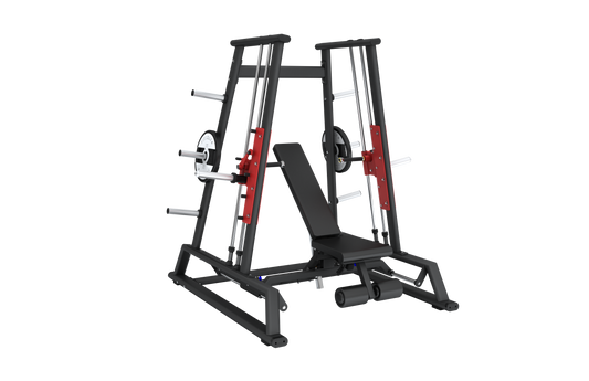 マルチアングルチェストプッシュトレーナー　PL37FF