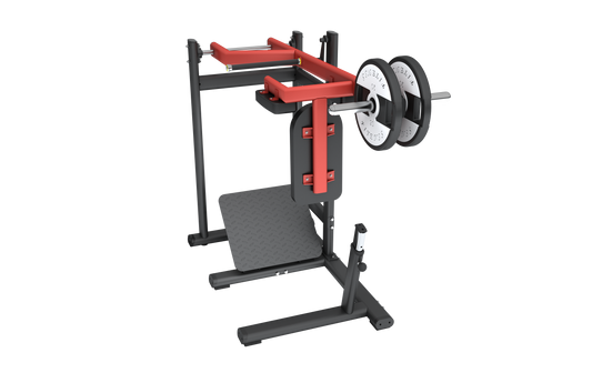 スクワットマシン　PL38FF