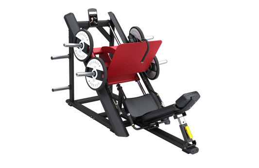 リニアレッグプレス　PL56FF