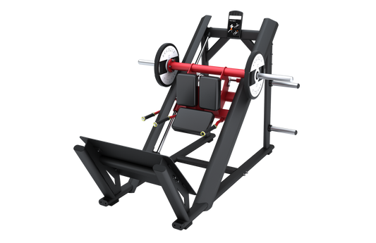 リニアハックスクワット　PL57FF