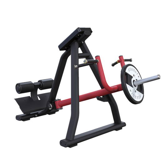 インクラインレバーロー　PL61FF