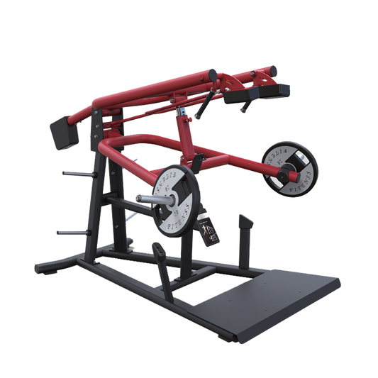 スクワット　PL65FF