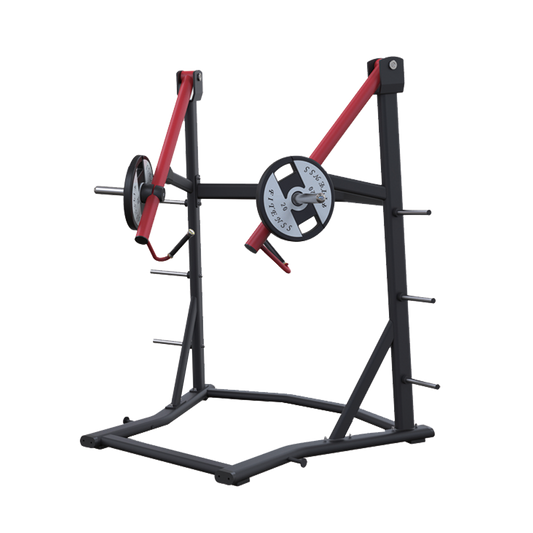 スタンディングプレス　PL66FF