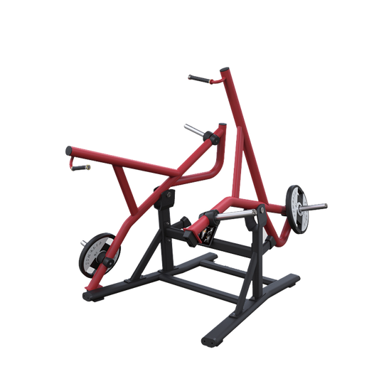 スタンディングインクラインプレス　PL67FF