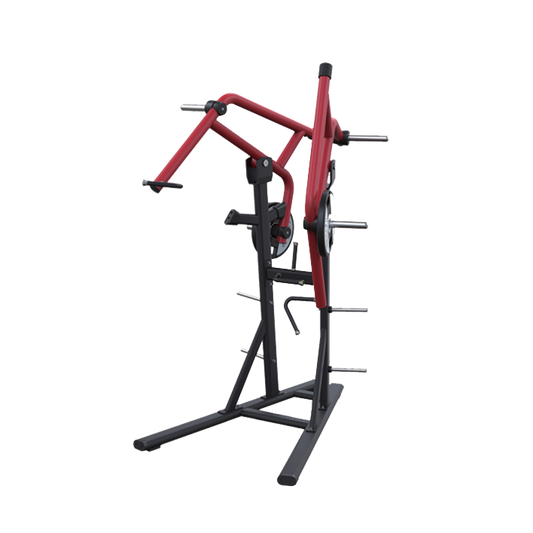 スタンディングデクラインプレス　PL68FF