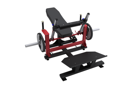 ヒップスラストマシン　PL73BFF