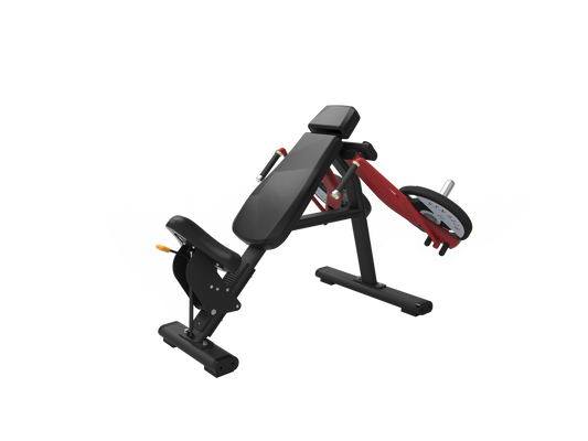 インクラインチェストフライマシン　PL75FF