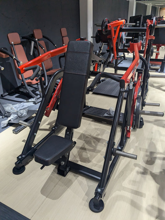 ショルダープレス