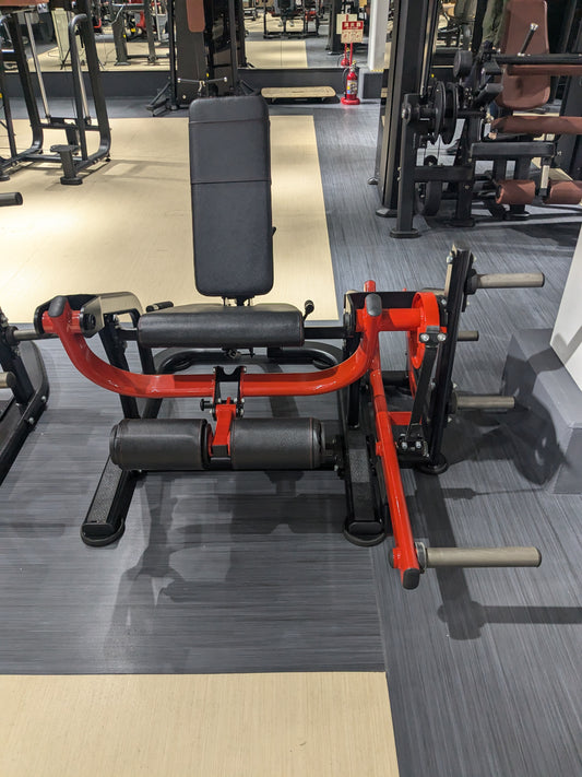 レッグエクステンション