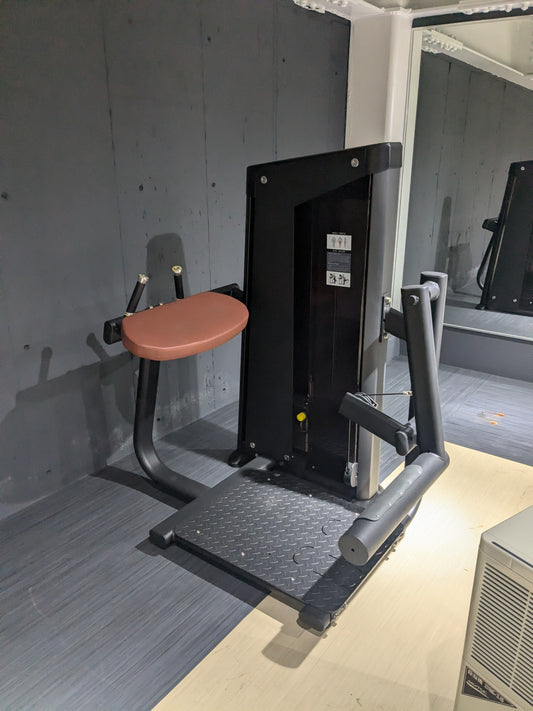 グルートアイソレーター